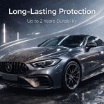 Full Car Nano Coating – Hydrophobic Protection & Mirror Gloss Finish | Up to 2 Years Durability - Image 4